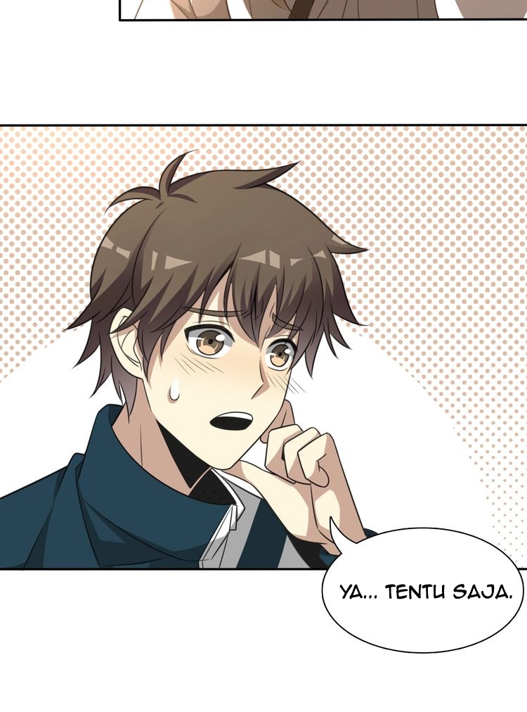 Reborn Doctor Chapter 04 Gambar 4